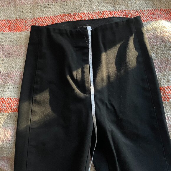 Ann Taylor Audrey Pant Petite Skinny Pants - Picture 9 of 12